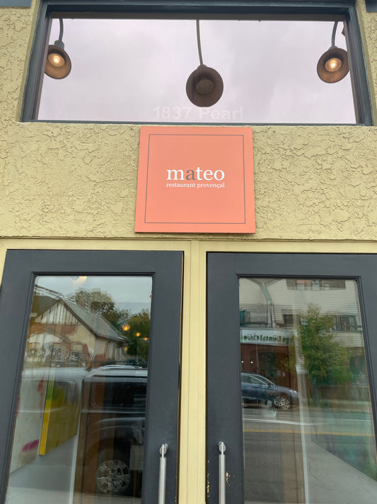 New Location alert!
