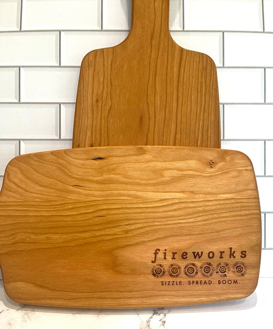 New! Butter Boards are here!