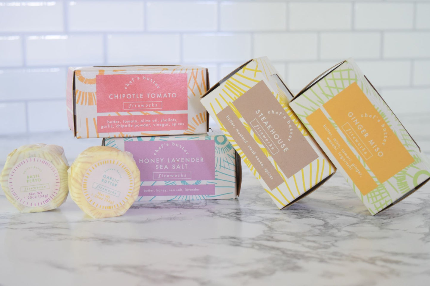 Mix and Match 12 Pk