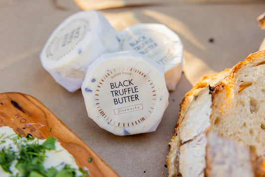 Black Truffle Bursts