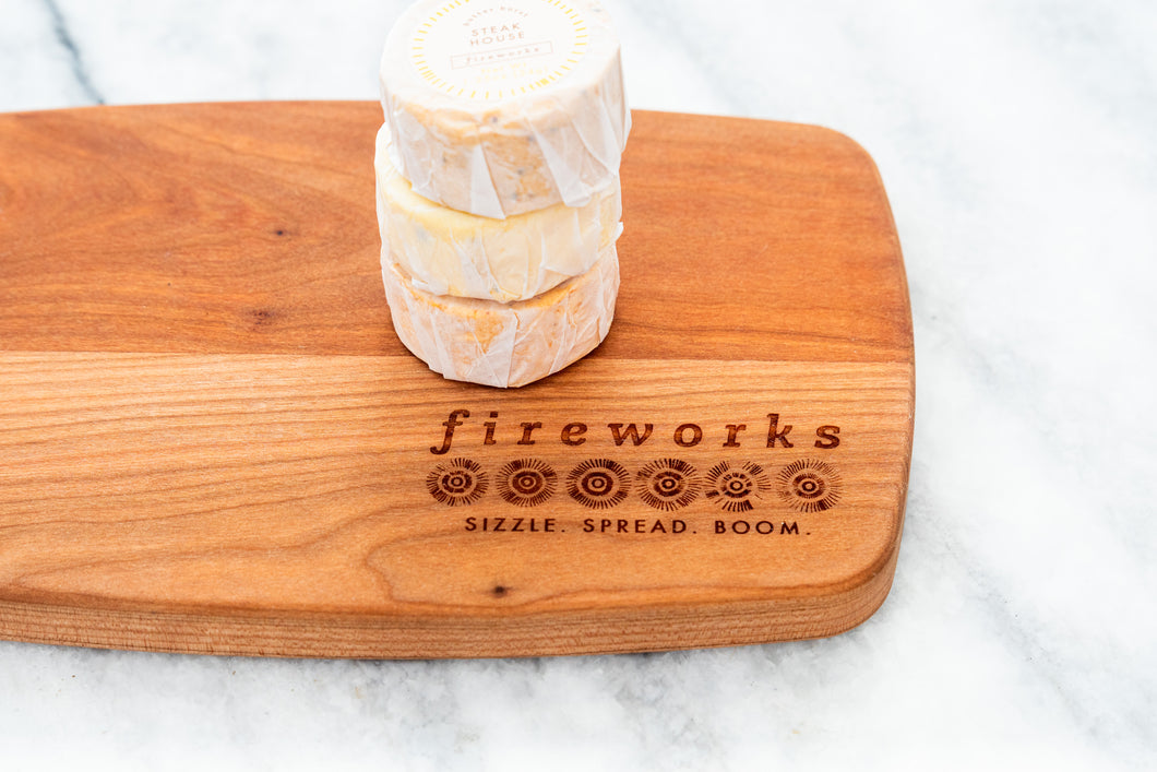 Chef Curated Monthly Subscription Butter Box + Free Bonus gift!
