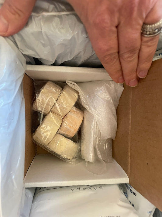 Chef Curated Monthly Subscription Butter Box + Free Bonus gift!