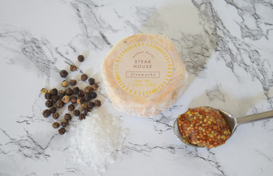 Steakhouse butter bursts (ea)