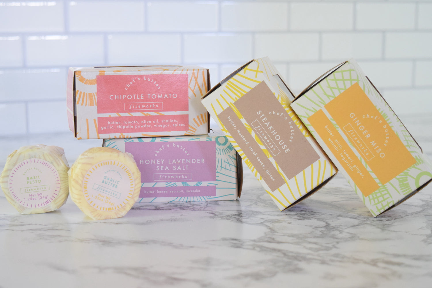 Everything is Better with Butter