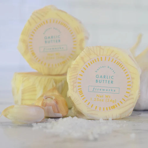 Garlic Butter Case