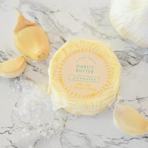 Garlic butter burst (ea)
