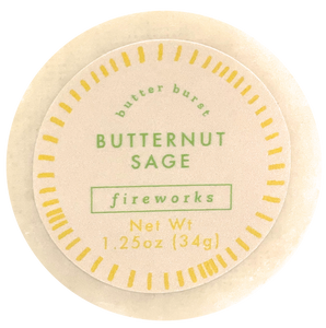 Butternut Sage Bursts (ea)