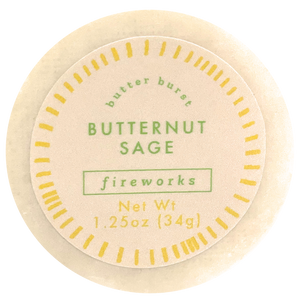 Butternut Sage 5 pk